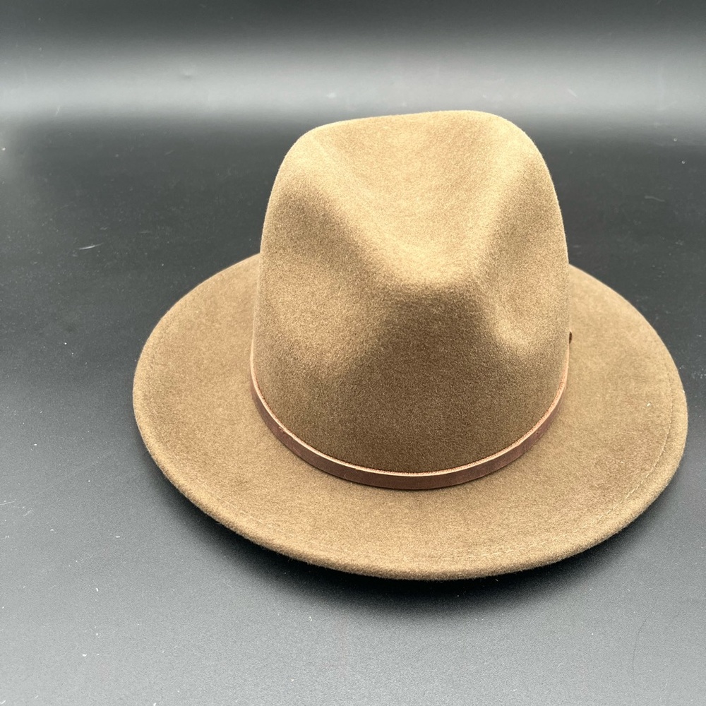 Will and Bear Cubs Hat Light Brown